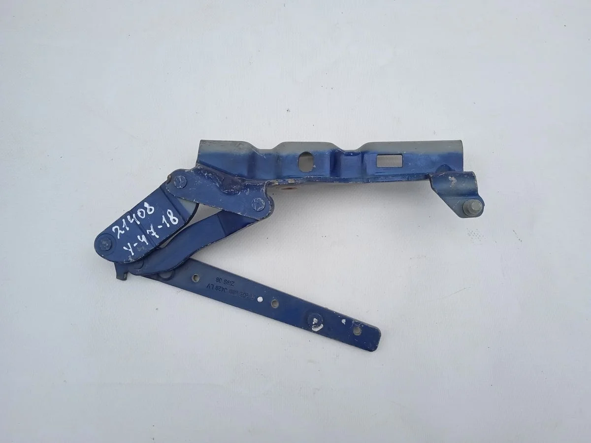 Петля капота правая Mercedes-Benz C-класс W203/S203/CL203 (2000—2004)