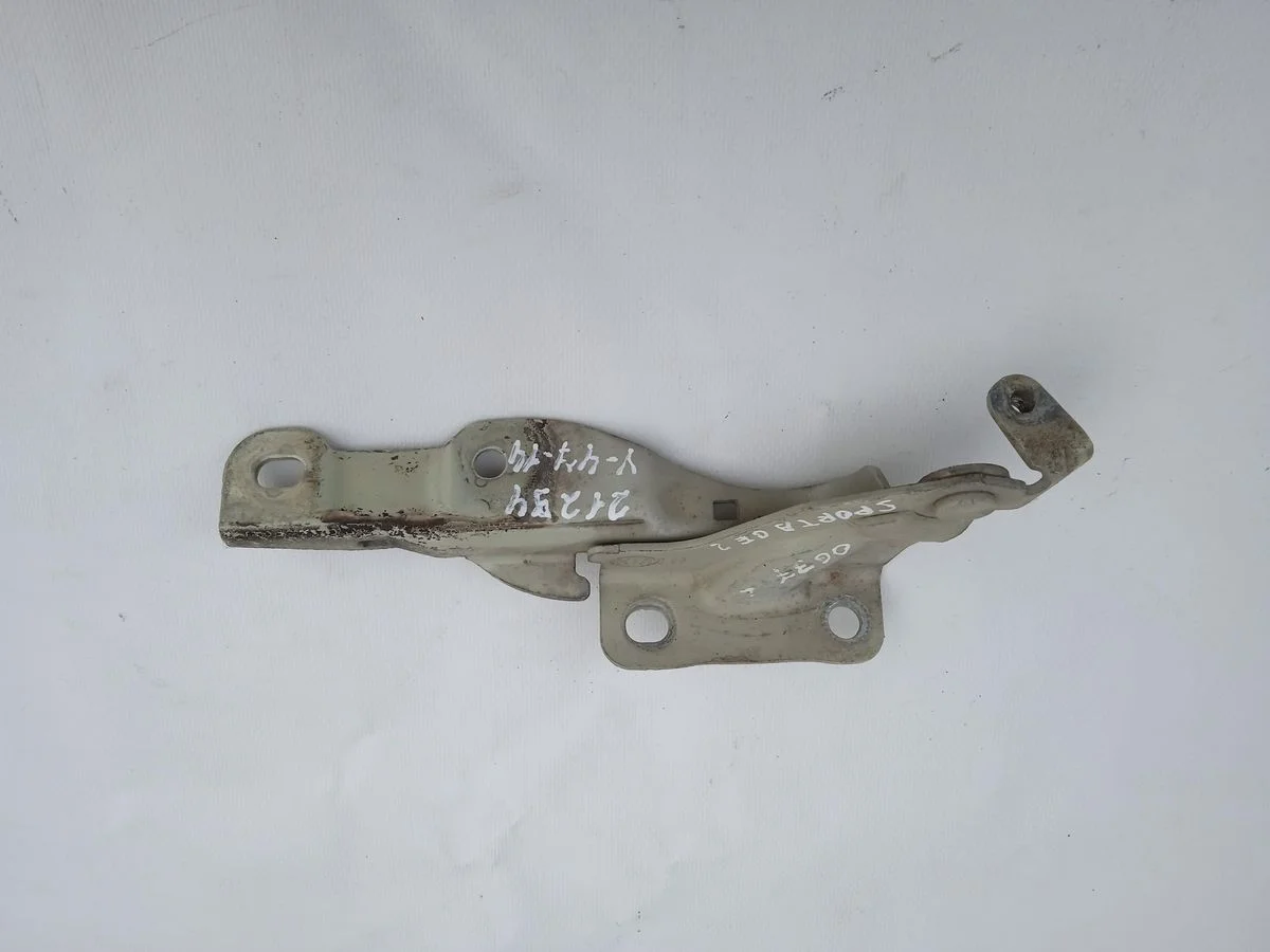 Петля капота левая Kia Sportage II (2004—2008)