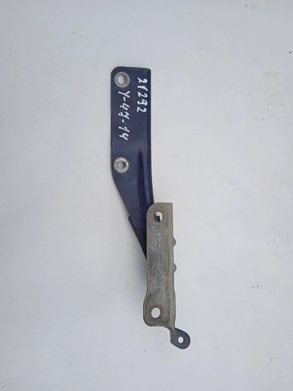 Петля капота левая Subaru Forester SF (1997—2000)