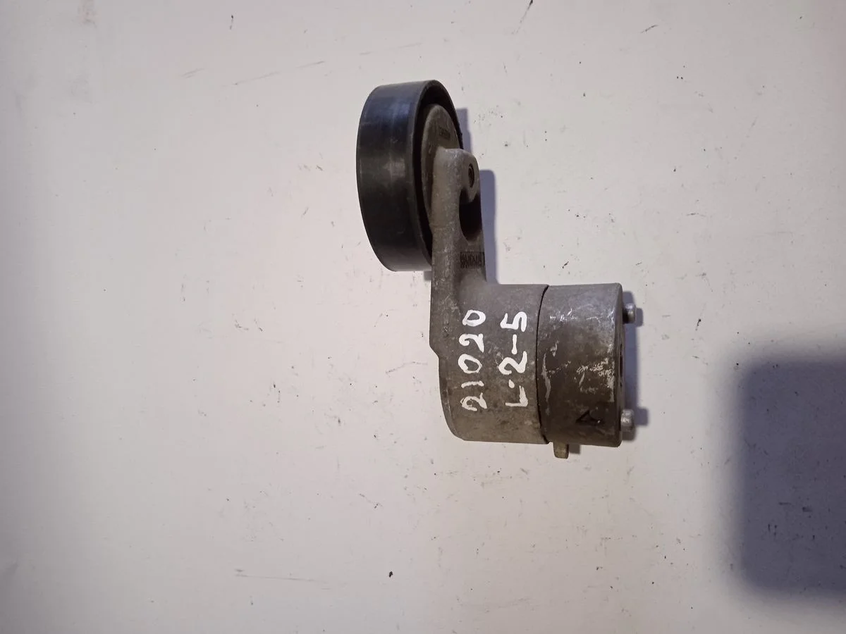 Кронштейн натяжителя Opel Astra G (1998—2009)