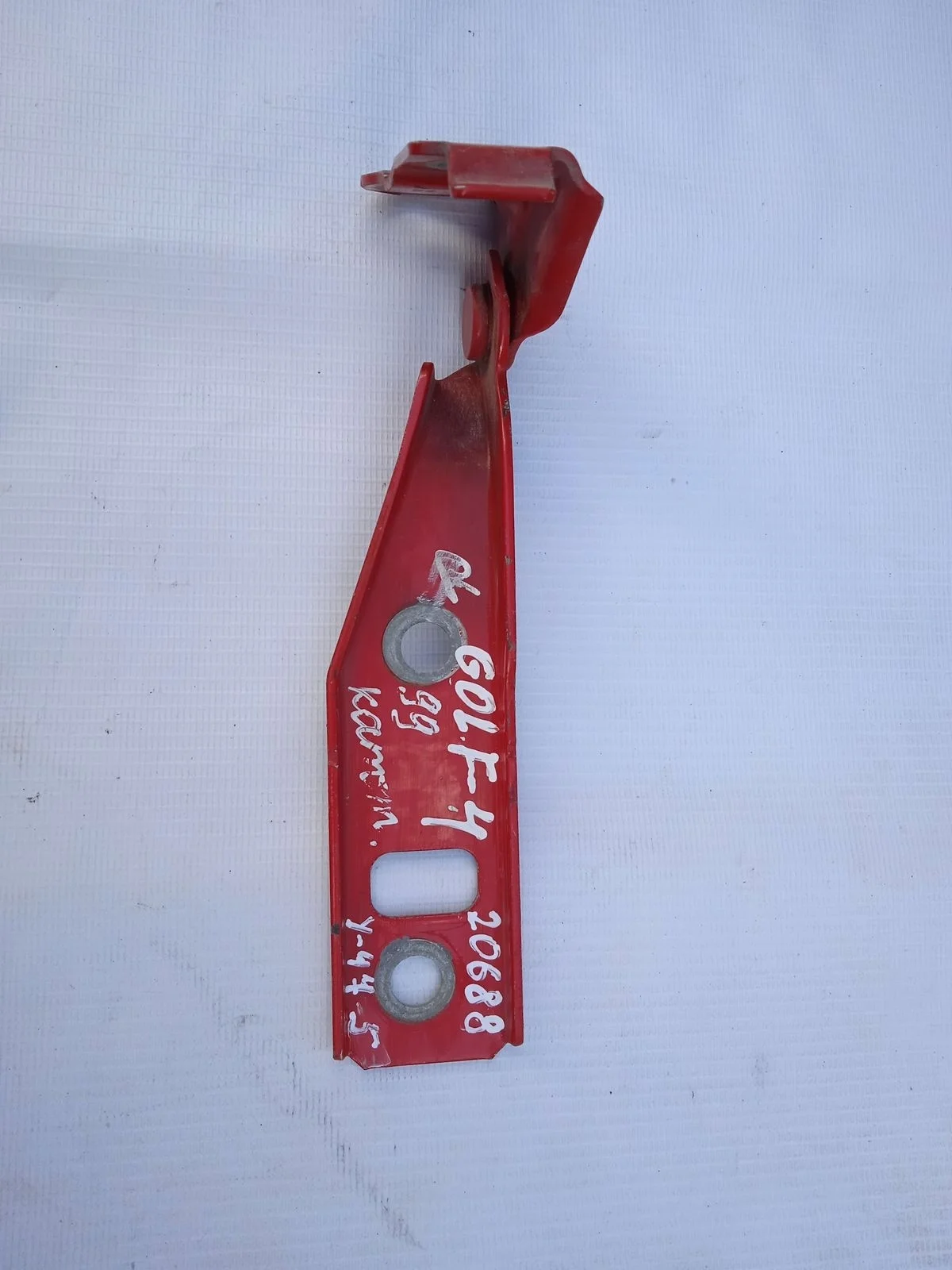 Петля капота правая Volkswagen Golf Mk4 (1997—2006)