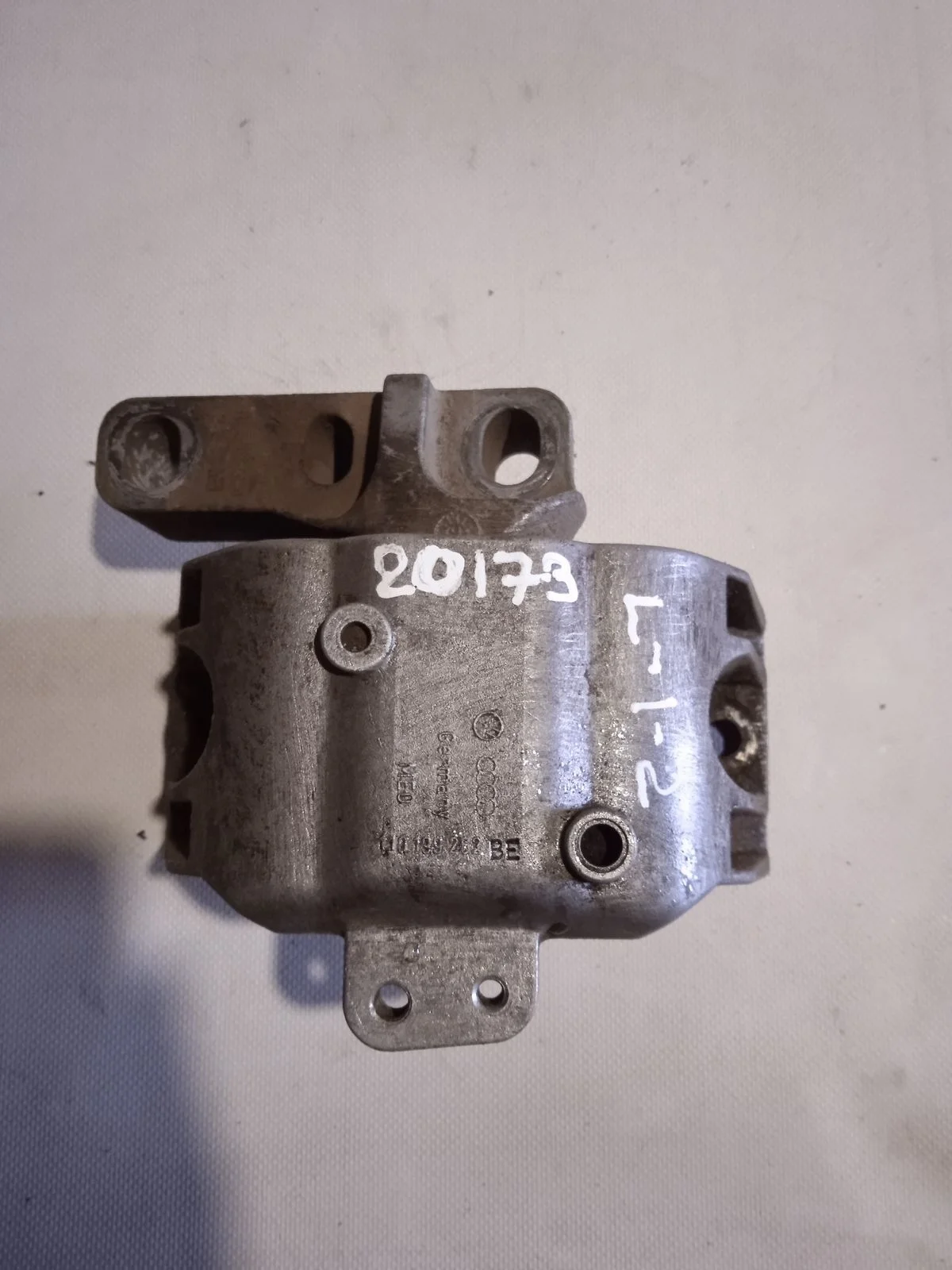 Опора ( подушка ) двигателя Skoda Octavia I рестайлинг (2000—2011)