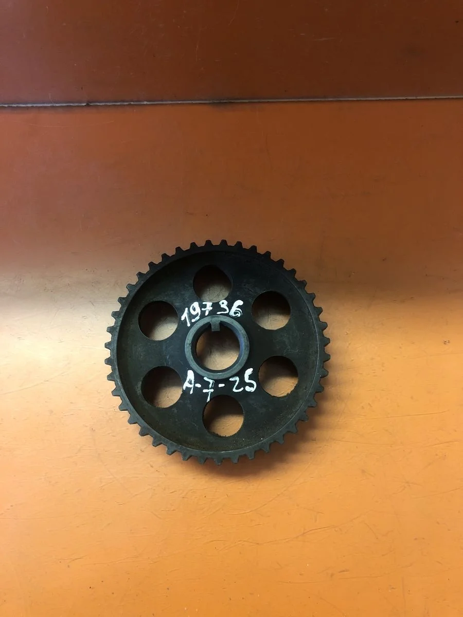 Шестерня (шкив ) распредвала Audi A6 C5 (1997—2001)