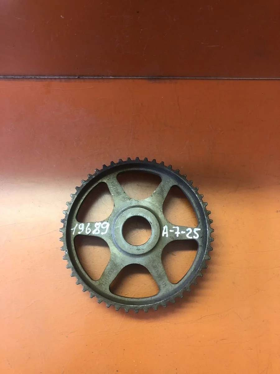 Шестерня (шкив ) распредвала Audi A4 B5 (1994—1999)