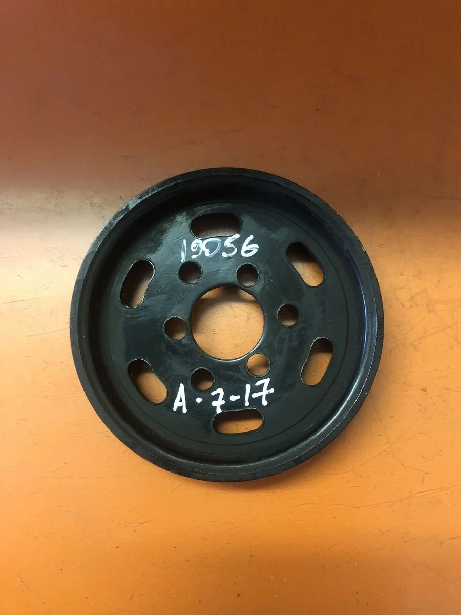 Шкив насоса ГУР Volkswagen New Beetle A4 (1997—2005)