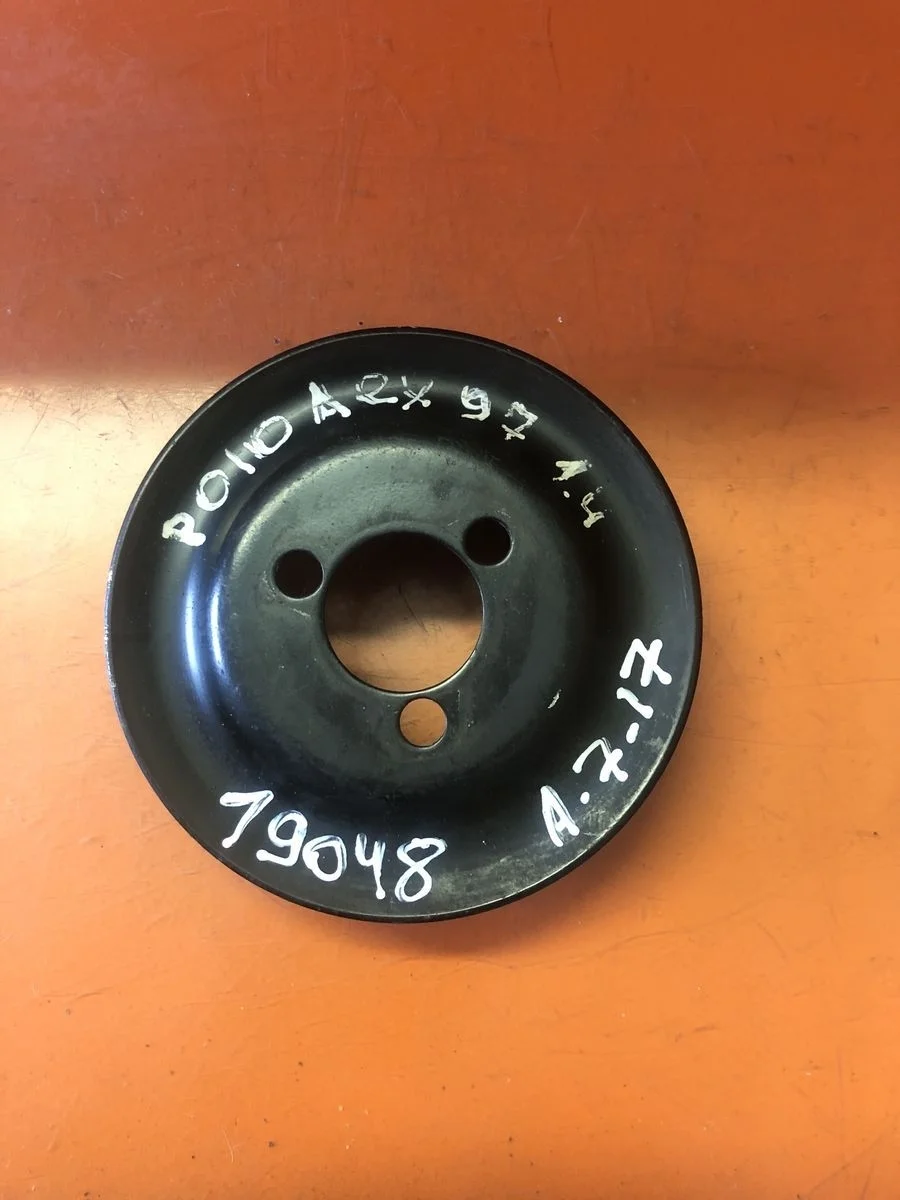 Шкив насоса ГУР Volkswagen Polo III (1994—2002)
