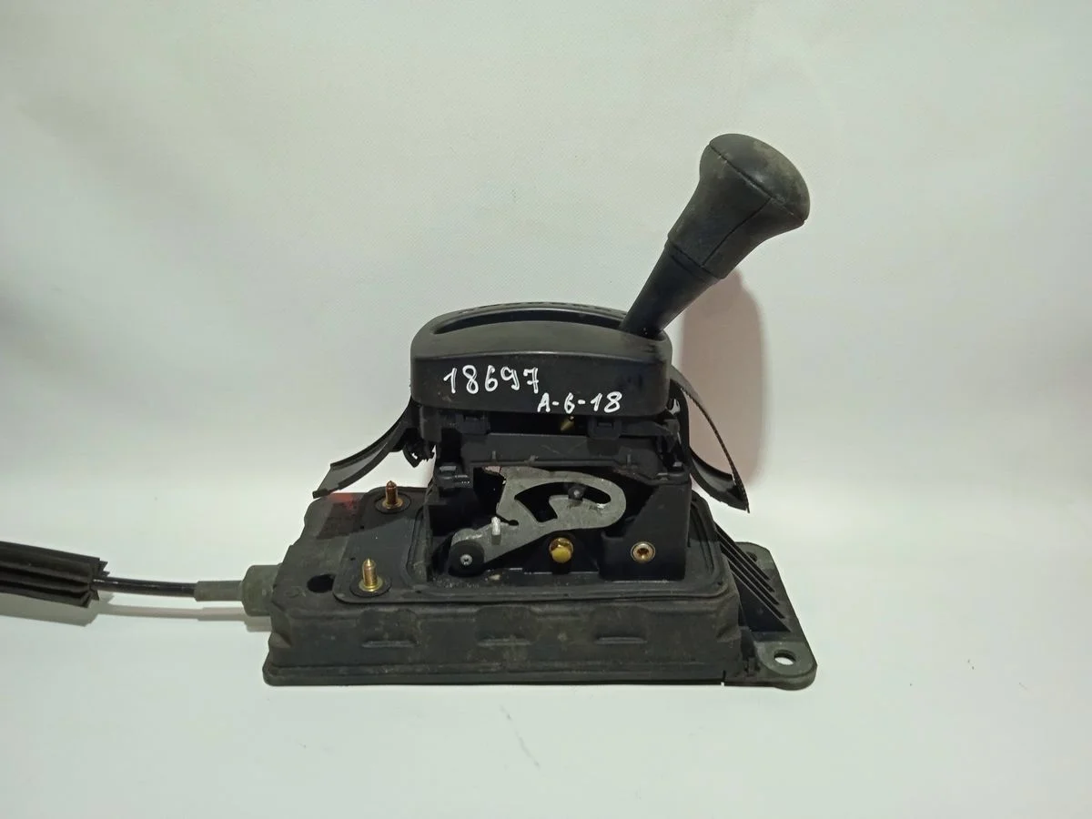 Кулиса АКПП Skoda Octavia I рестайлинг (2000—2011)