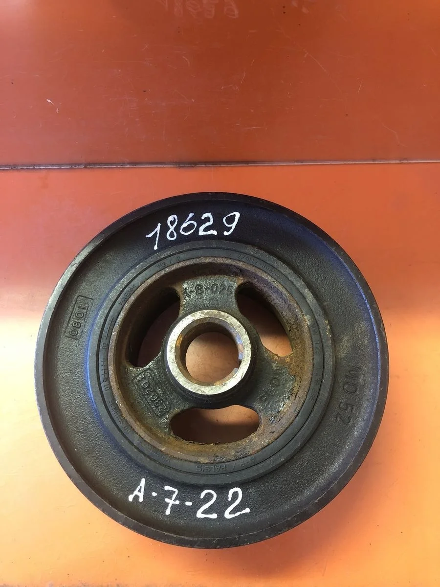 Шкив коленвала BMW 5 серия E39 (1995—2000)