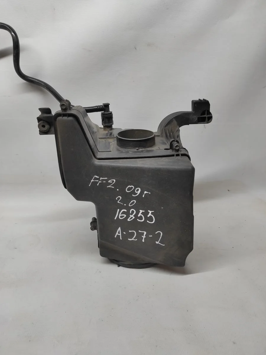 Корпус воздушного фильтра Ford Focus II рестайлинг (2007—2011)