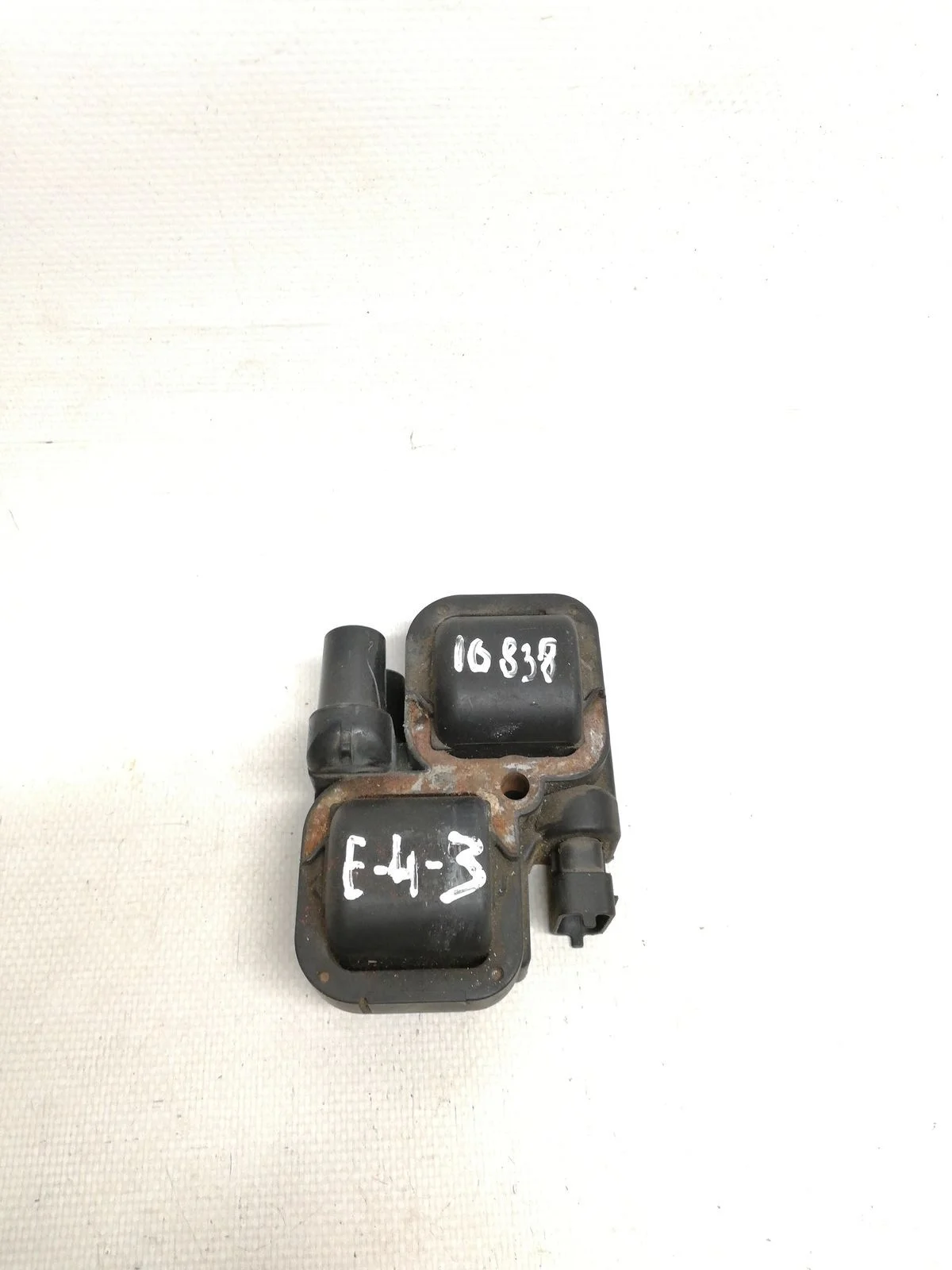 Катушка зажигания Mercedes-Benz C-класс W202/S202 рестайлинг (1997—2001)