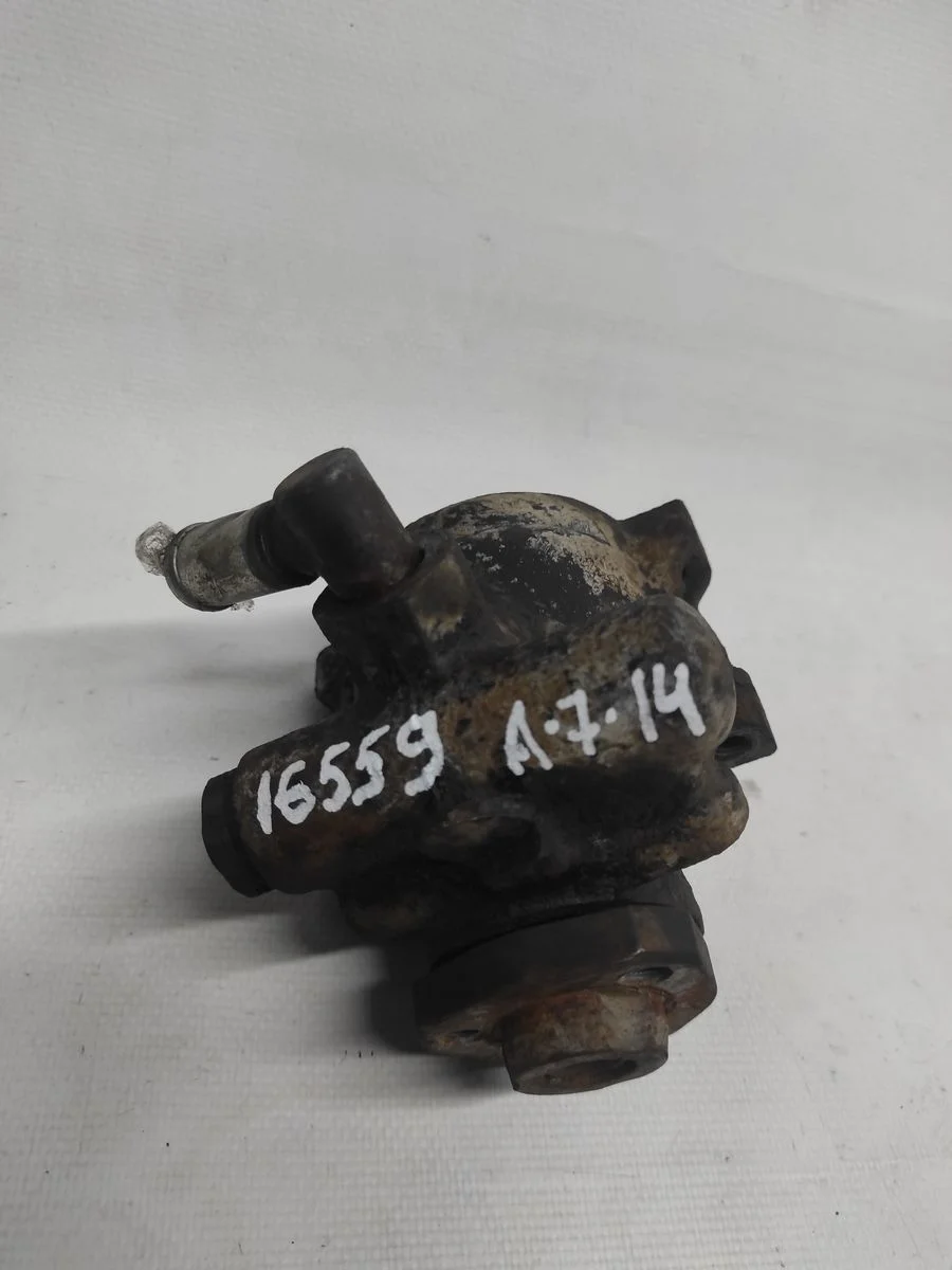 Насос гидроусилителя руля (гур) Volkswagen Passat B3 (1988—1993)