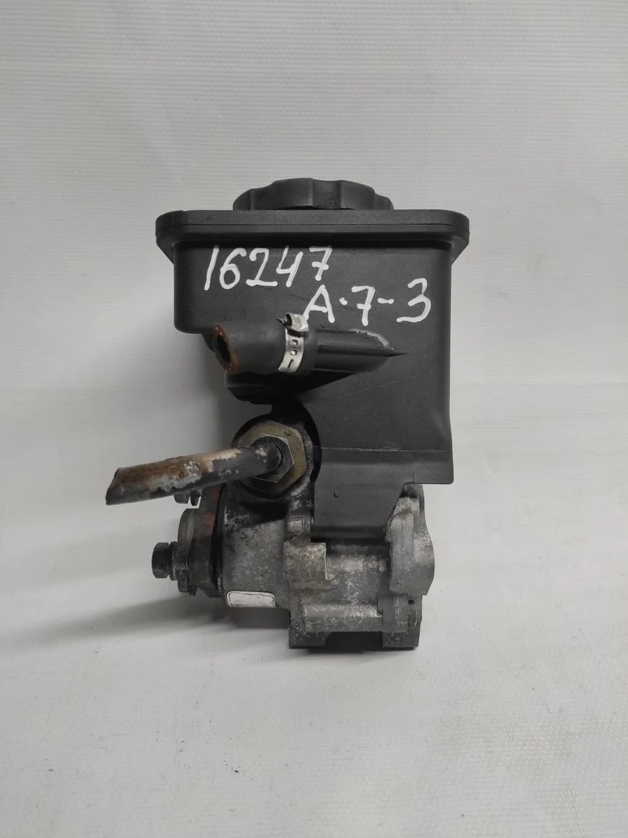 Для BMW E60 2.5TD M57 насос ГУР