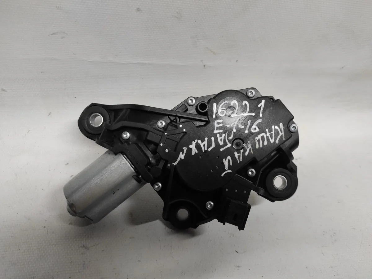 Мотор стеклоочистителя задний Nissan Qashqai I (2006—2010)