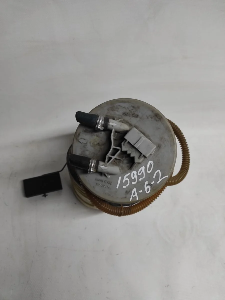 Насос топливный электрический (в бак) Volkswagen Golf Mk3 (1991—2000)