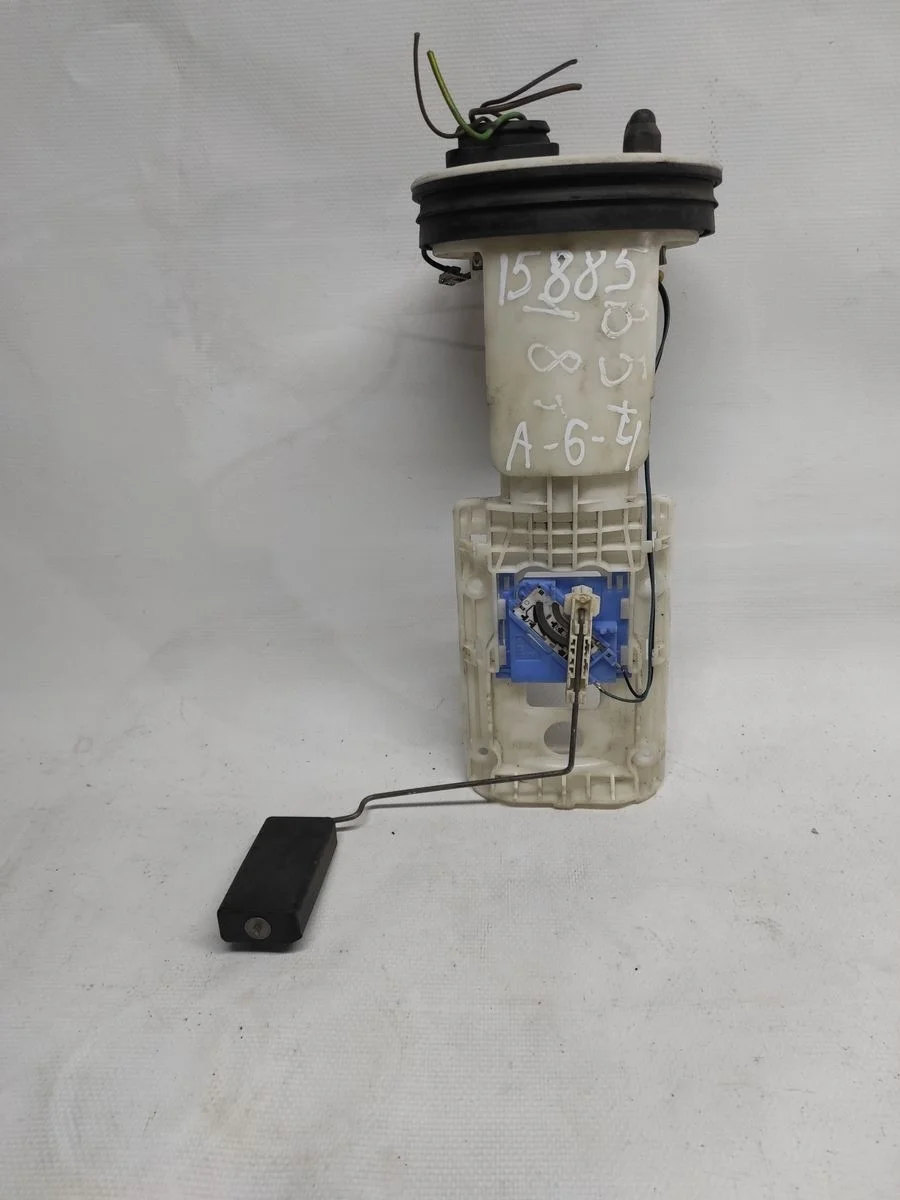 Датчик уровня топлива Volkswagen Passat B5 рестайлинг (2000—2005)