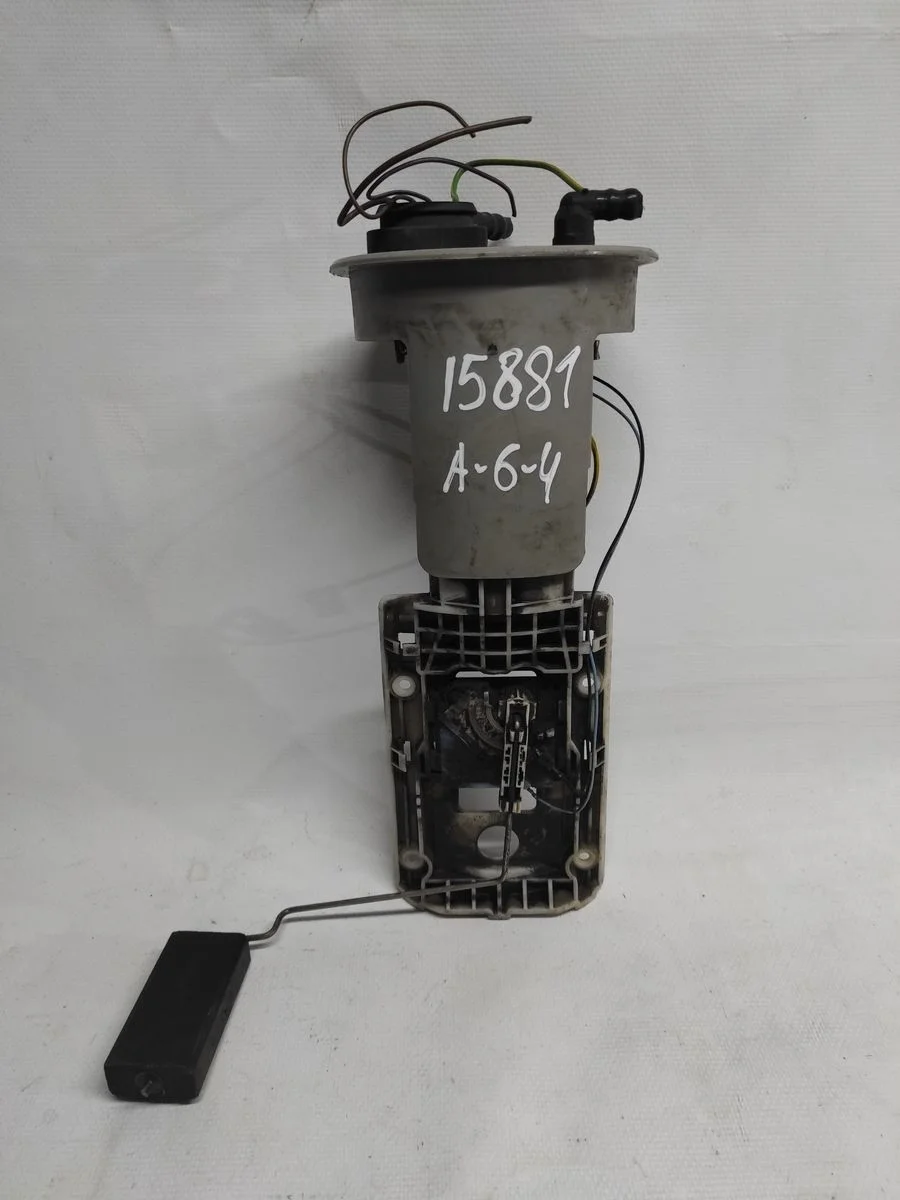 Датчик уровня топлива Volkswagen Passat B5 рестайлинг (2000—2005)