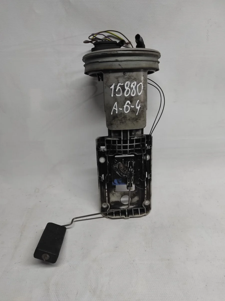 Датчик уровня топлива Volkswagen Passat B5 рестайлинг (2000—2005)