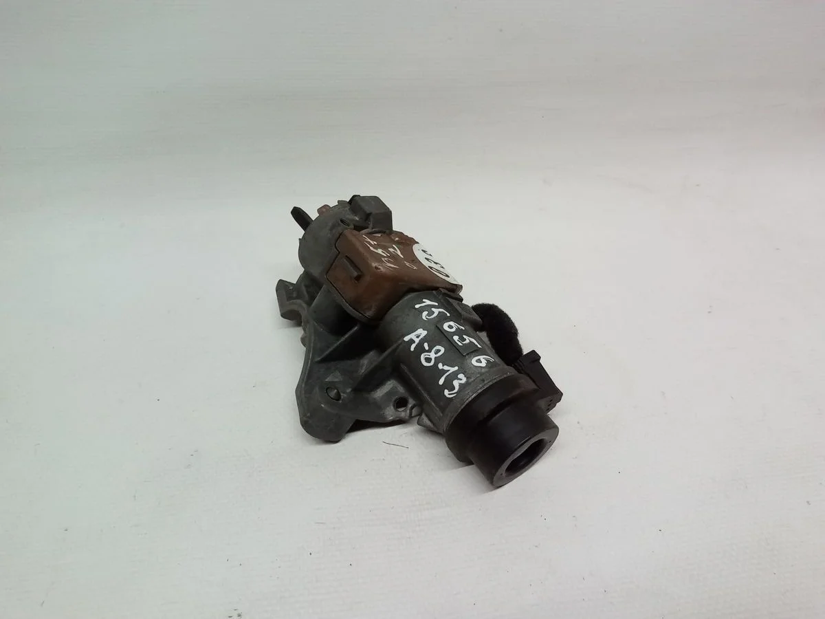 Замок зажигания Volkswagen Passat B5 рестайлинг (2000—2005)