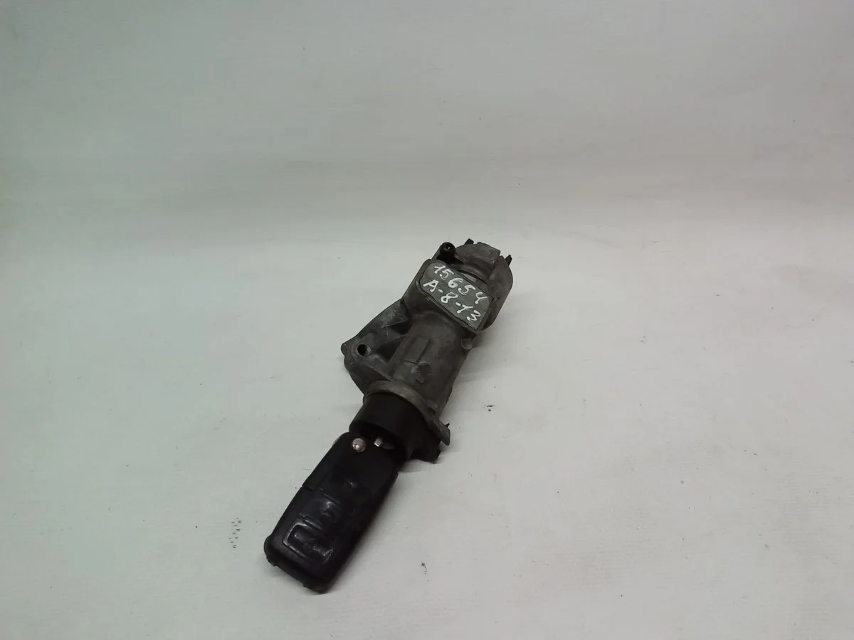 Замок зажигания Audi A8 D2 (1994—1999)