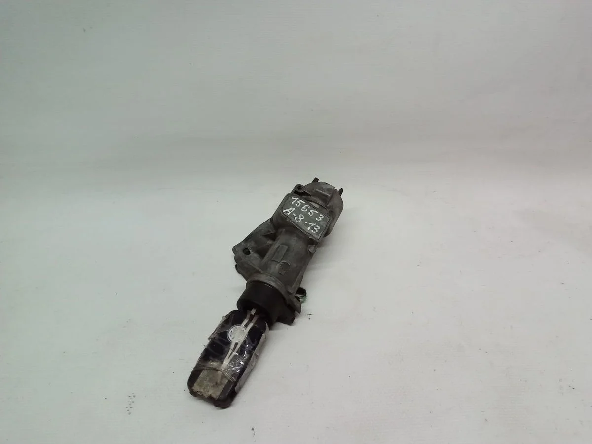 Замок зажигания Skoda Superb I (2001—2006)