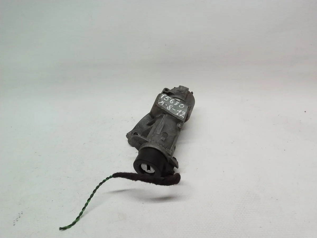 Замок зажигания Volkswagen Passat B5 (1996—2001)