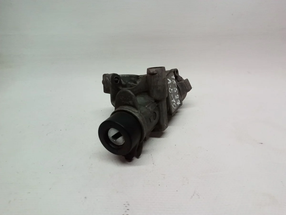 Замок зажигания Audi A4 B5 рестайлинг (1999—2001)