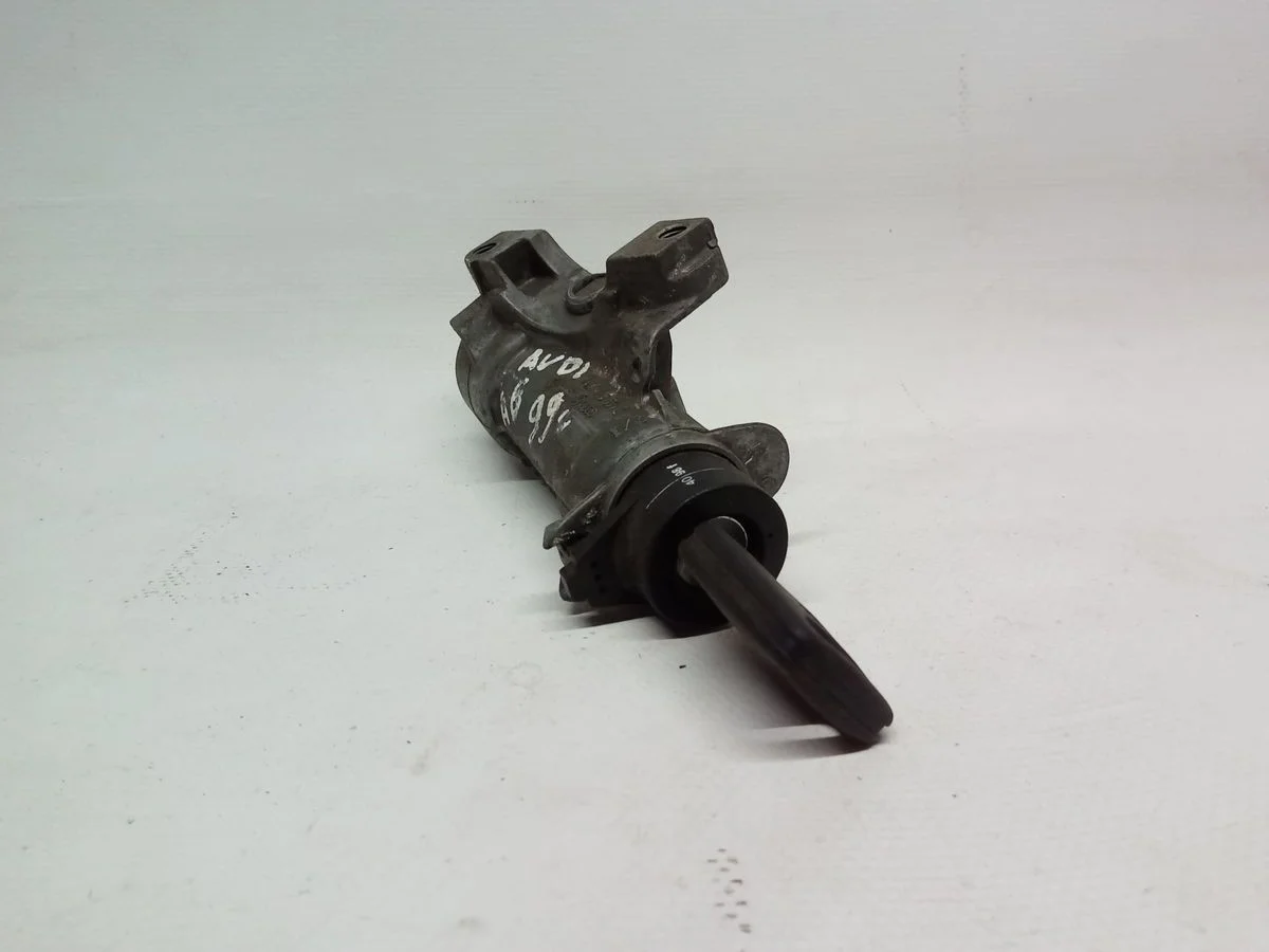 Замок зажигания SEAT Leon II (2005—2009)