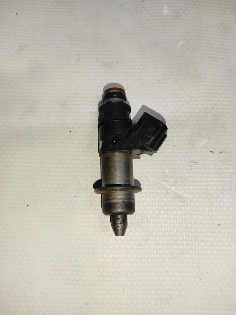 Форсунка инжекторная электрическая Honda HR-V GH (1998—2001)