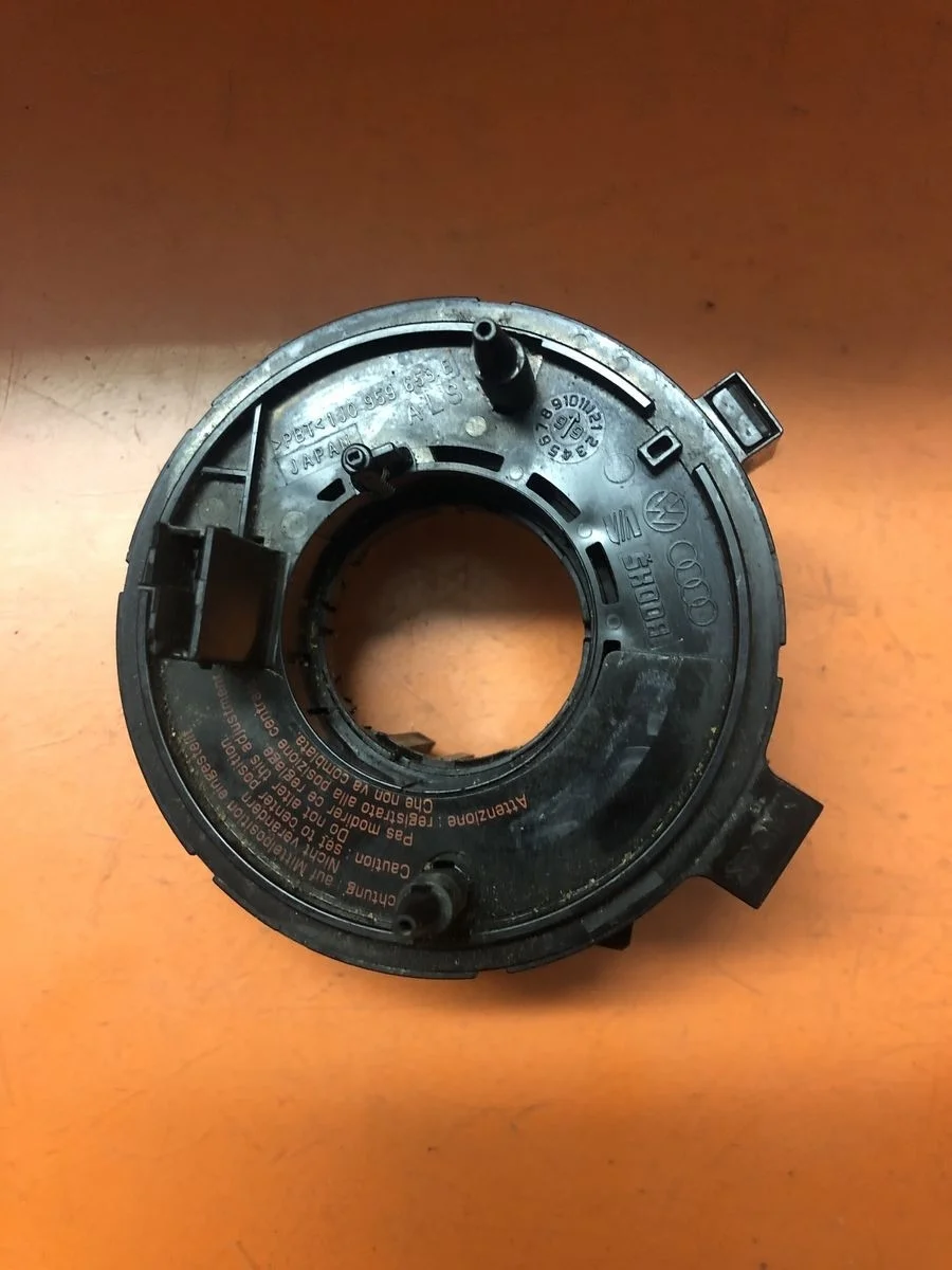 Кольцо (шлейф ) SRS Audi A6 C5 (1997—2001)