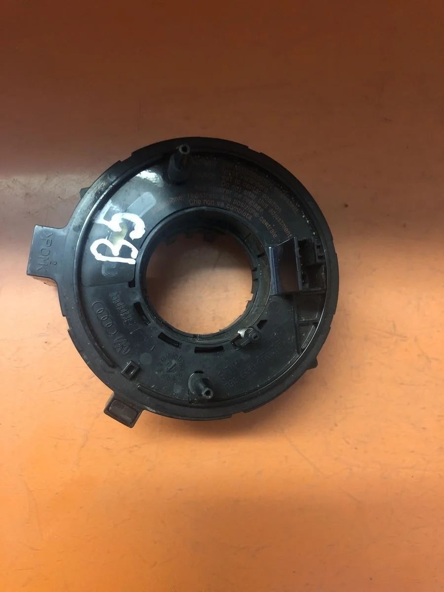 Кольцо (шлейф ) SRS Volkswagen Passat B5 (1996—2001)