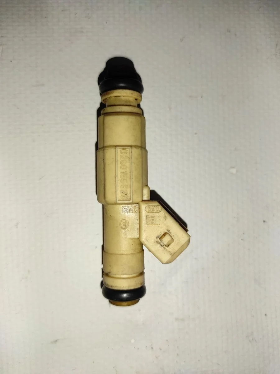 Форсунка инжекторная электрическая Ford Focus I (1998—2004)