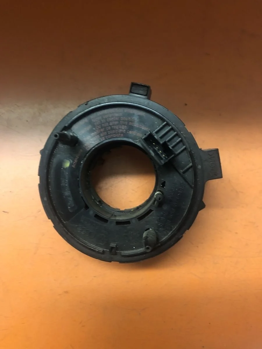 Кольцо (шлейф ) SRS Volkswagen Passat B5 (1996—2001)