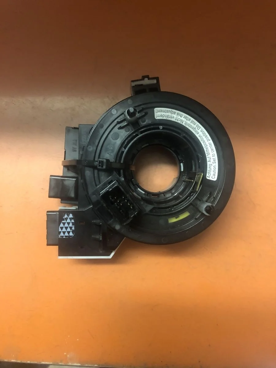 Кольцо (шлейф ) SRS Volkswagen Touran I (2003—2006)