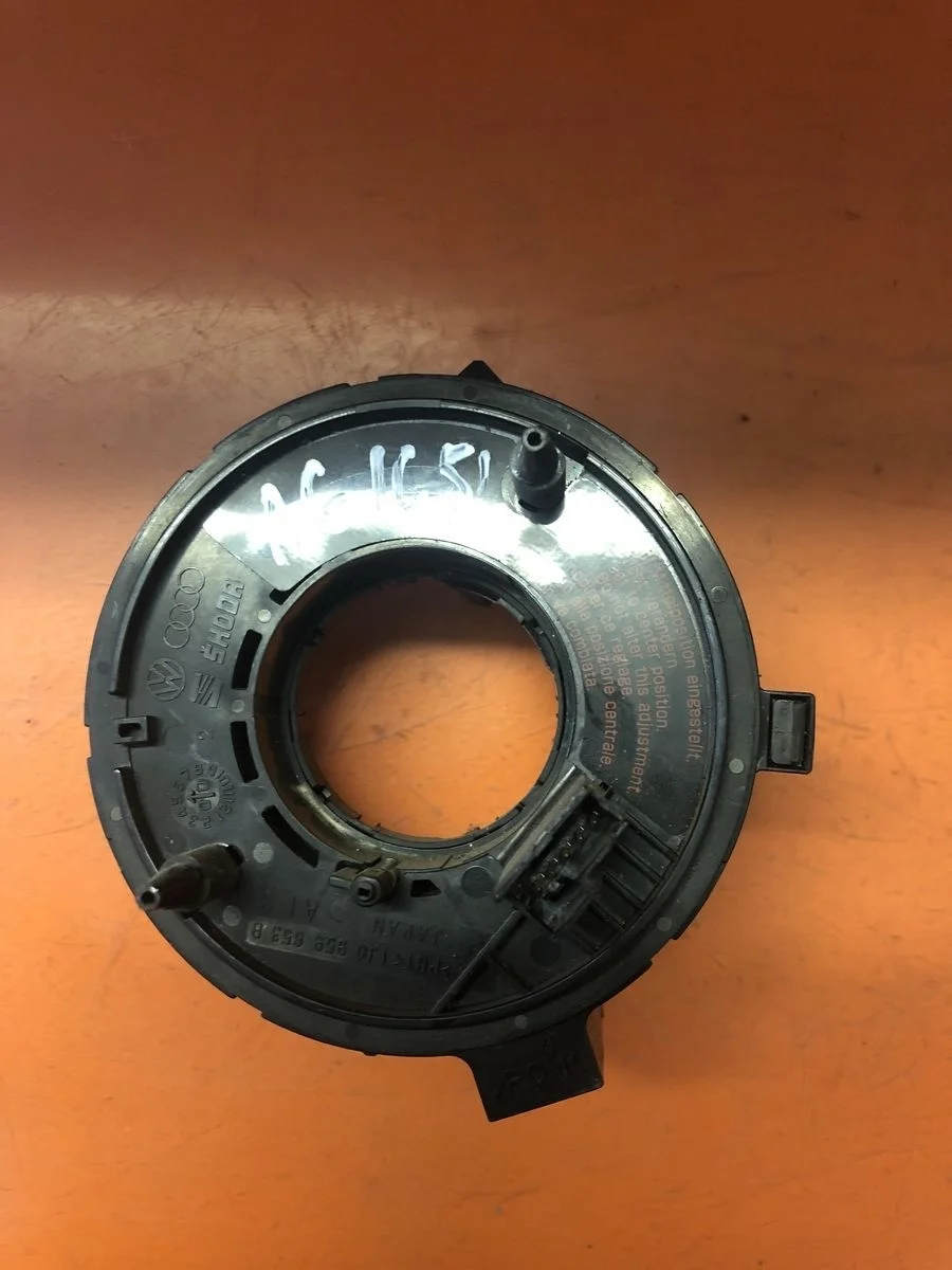 Кольцо (шлейф ) SRS Volkswagen Passat B5 (1996—2001)