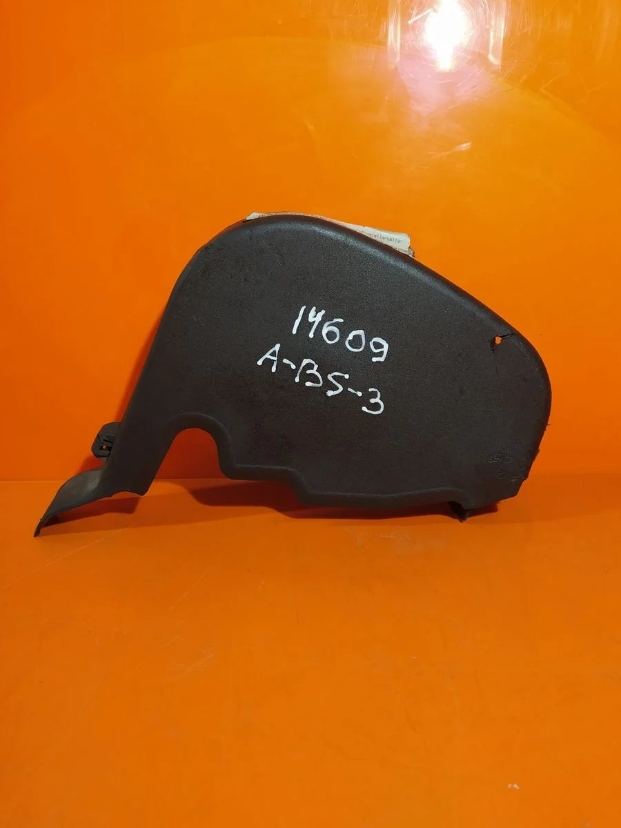 Крышка (кожух) ремня ГРМ Skoda Octavia II (2004—2009)