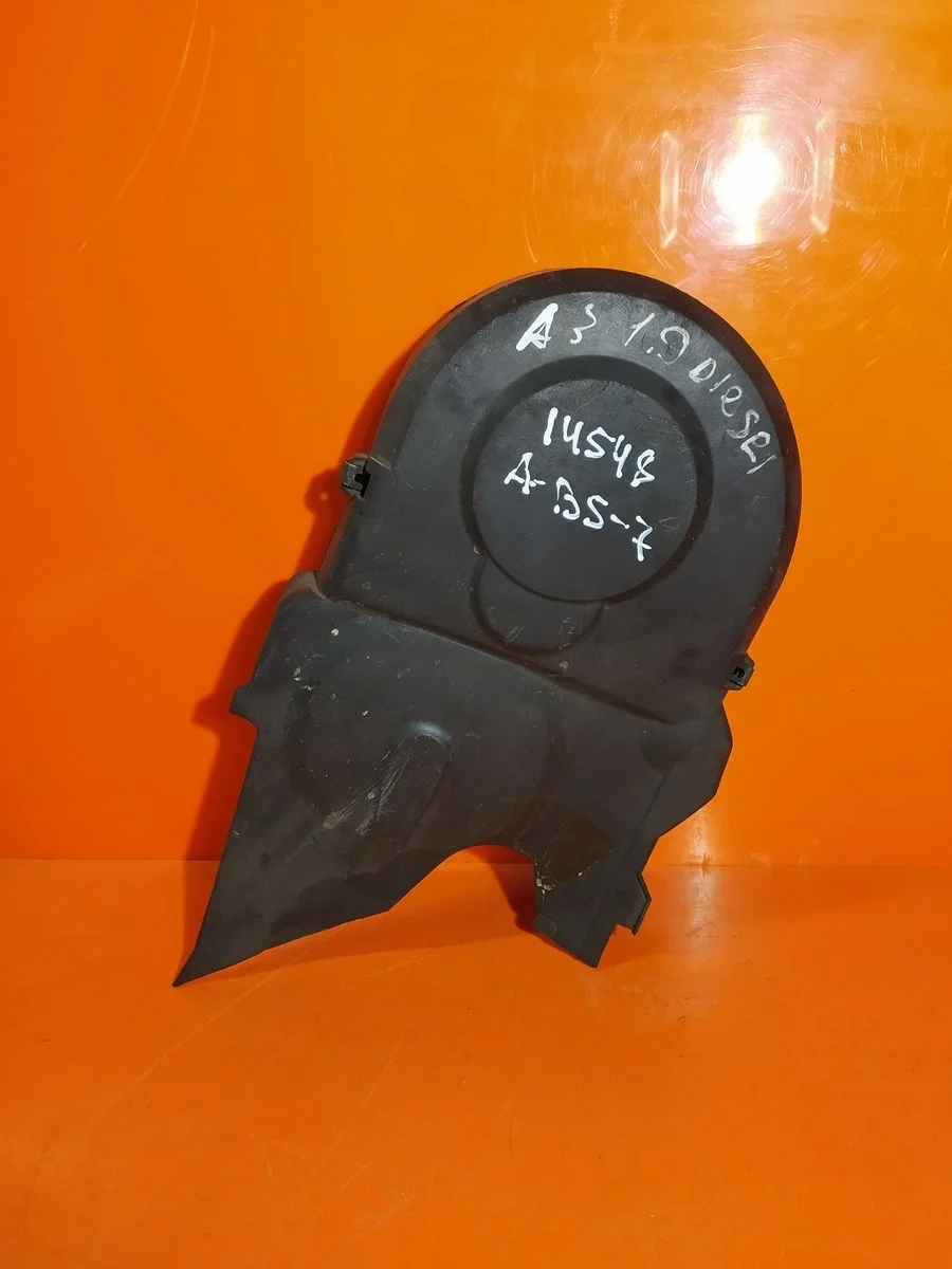 Крышка (кожух) ремня ГРМ Audi A3 8L (1996—2000)