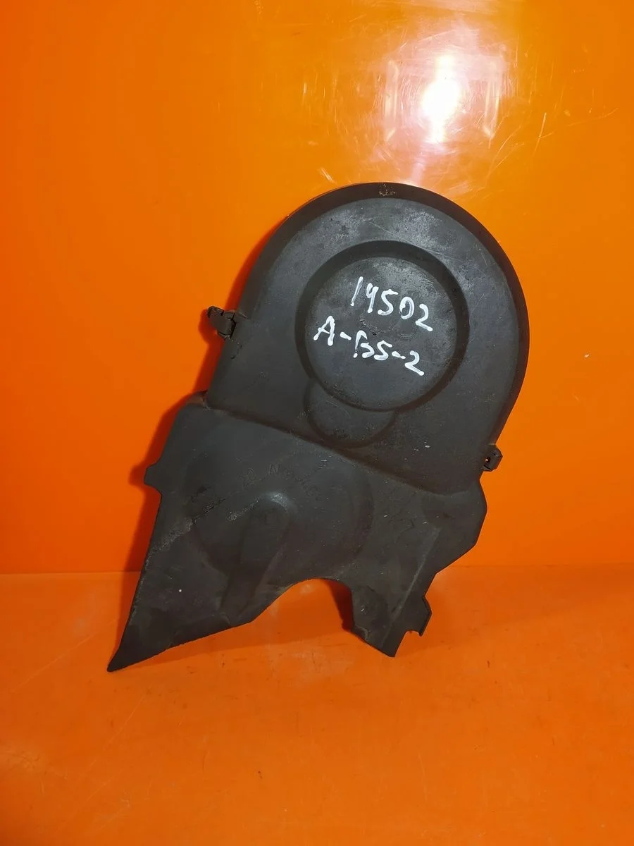 Крышка (кожух) ремня ГРМ Audi A3 8L (1996—2000)