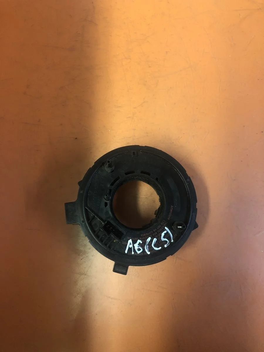 Кольцо (шлейф ) SRS Volkswagen Passat B5 (1996—2001)