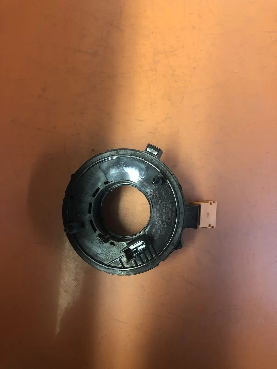 Кольцо (шлейф ) SRS Volkswagen Passat B5 (1996—2001)