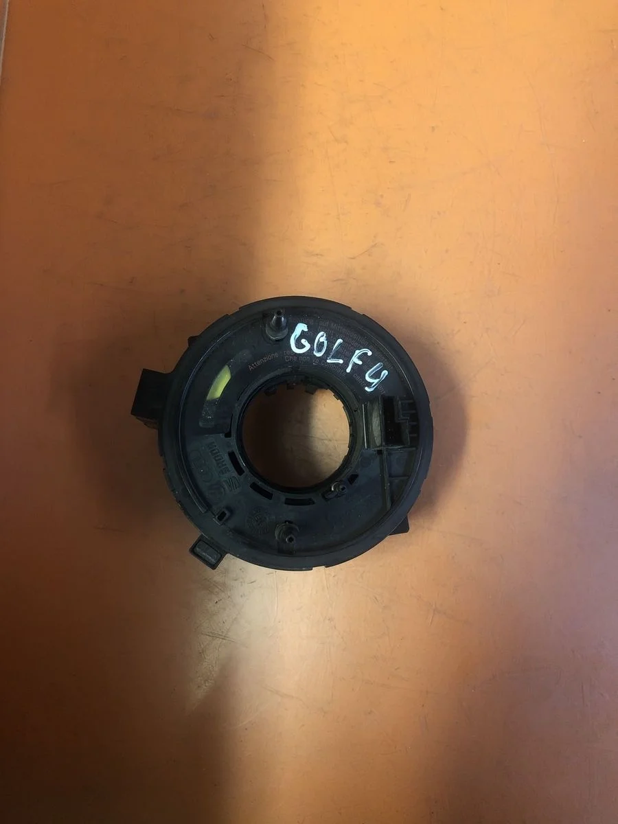 Кольцо (шлейф ) SRS Volkswagen Passat B5 (1996—2001)