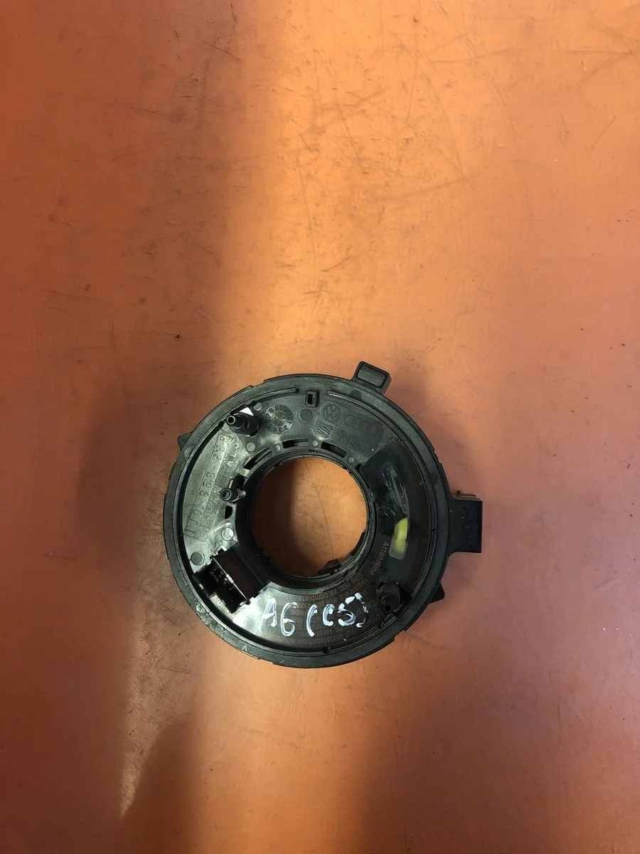 Кольцо (шлейф ) SRS Volkswagen Passat B5 (1996—2001)