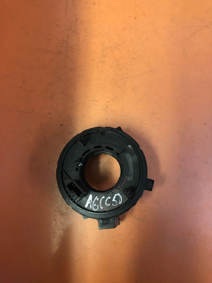 Кольцо (шлейф ) SRS Volkswagen Passat B5 (1996—2001)