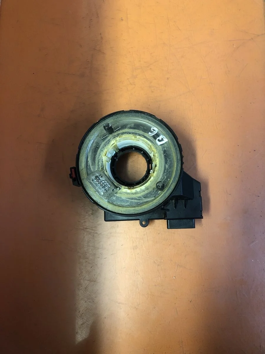 Кольцо (шлейф ) SRS Volkswagen Passat B6 (2005—2010)