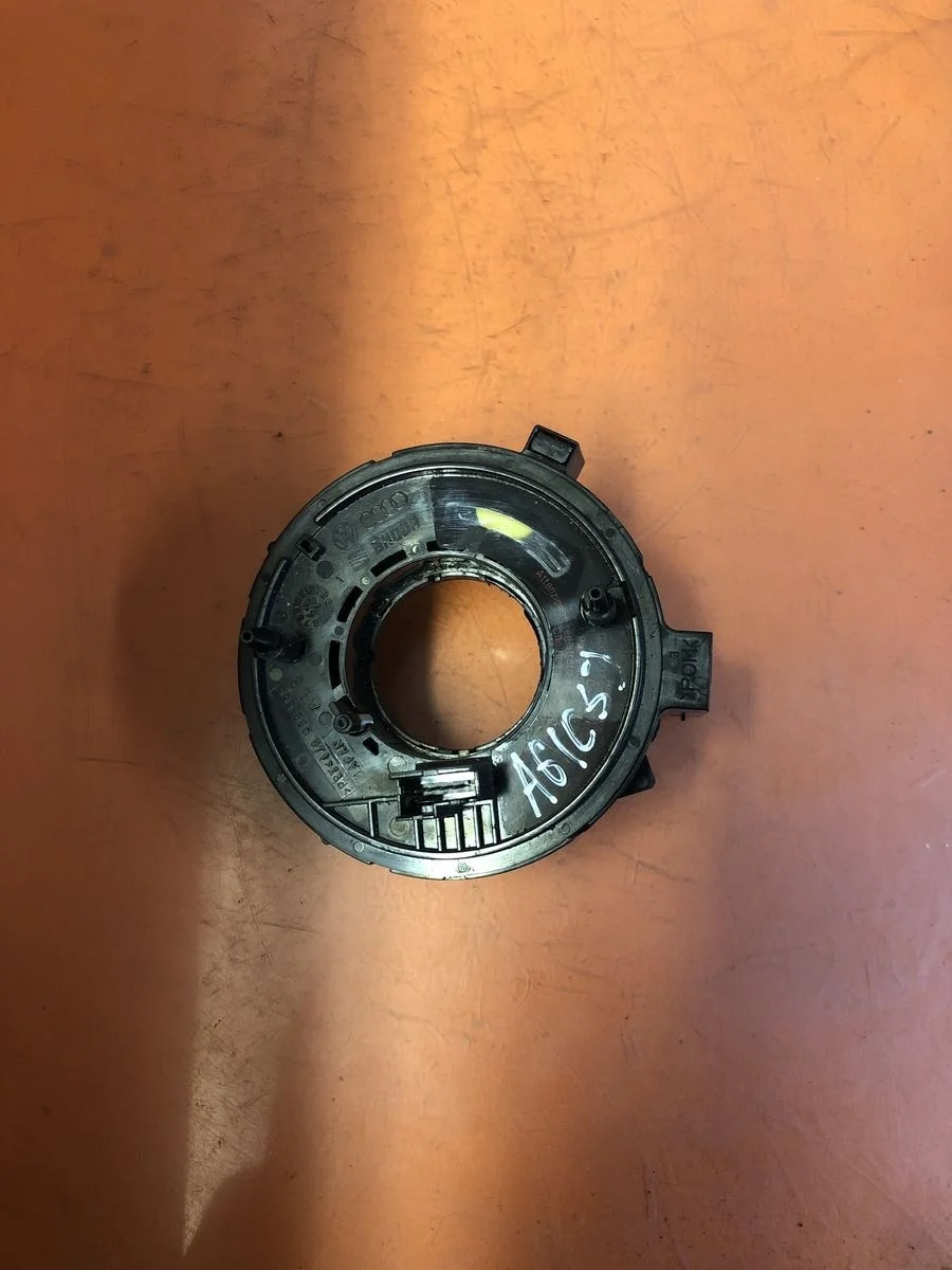 Кольцо (шлейф ) SRS Volkswagen Passat B5 (1996—2001)