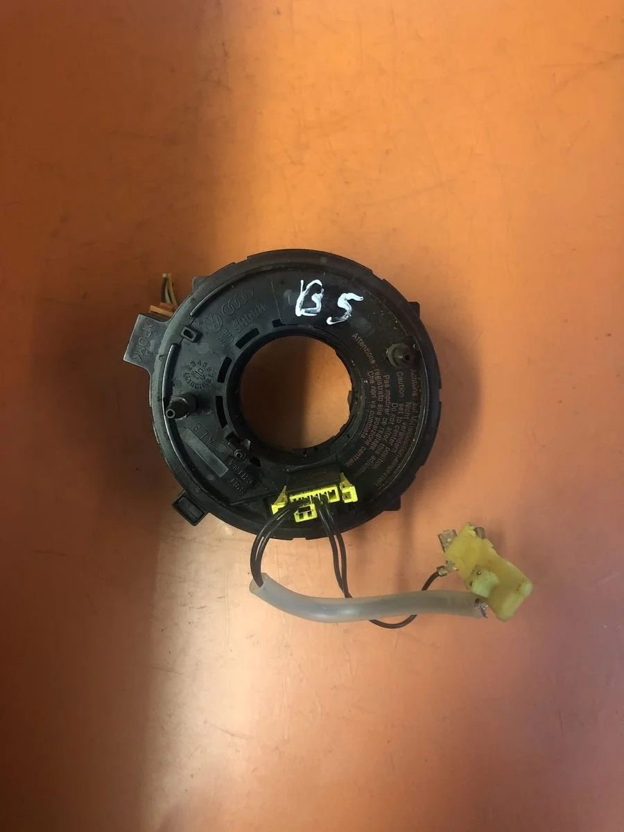 Кольцо (шлейф ) SRS Volkswagen Passat B5 (1996—2001)