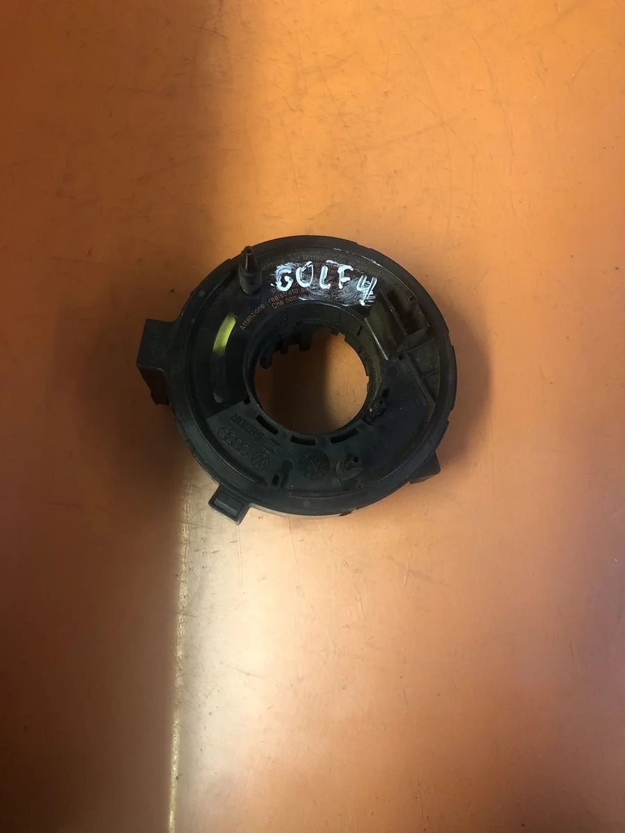 Кольцо (шлейф ) SRS Volkswagen Passat B5 (1996—2001)