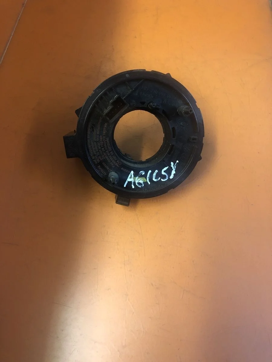 Кольцо (шлейф ) SRS Audi A6 C5 (1997—2001)