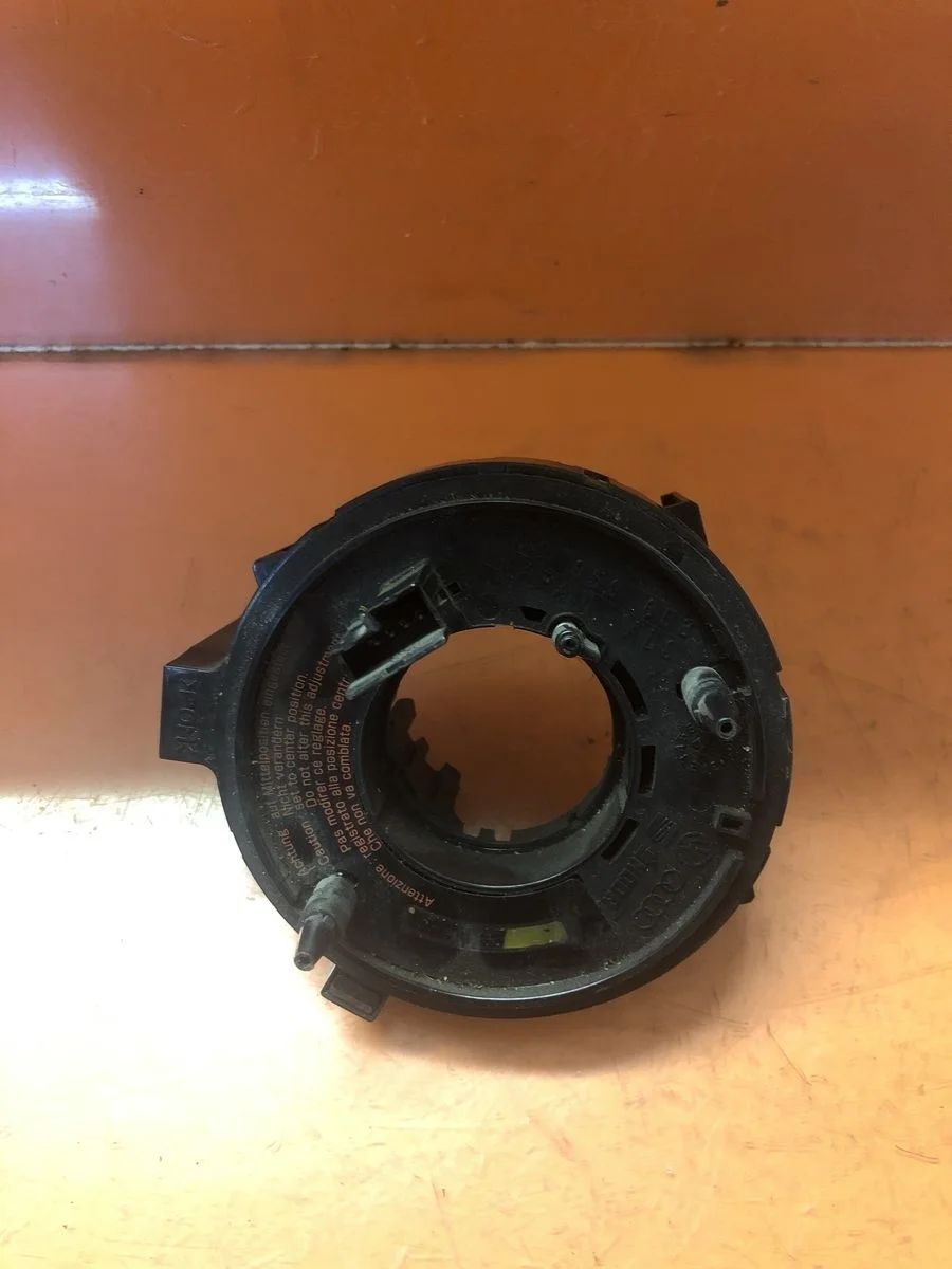 Кольцо (шлейф ) SRS Volkswagen Passat B5 (1996—2001)