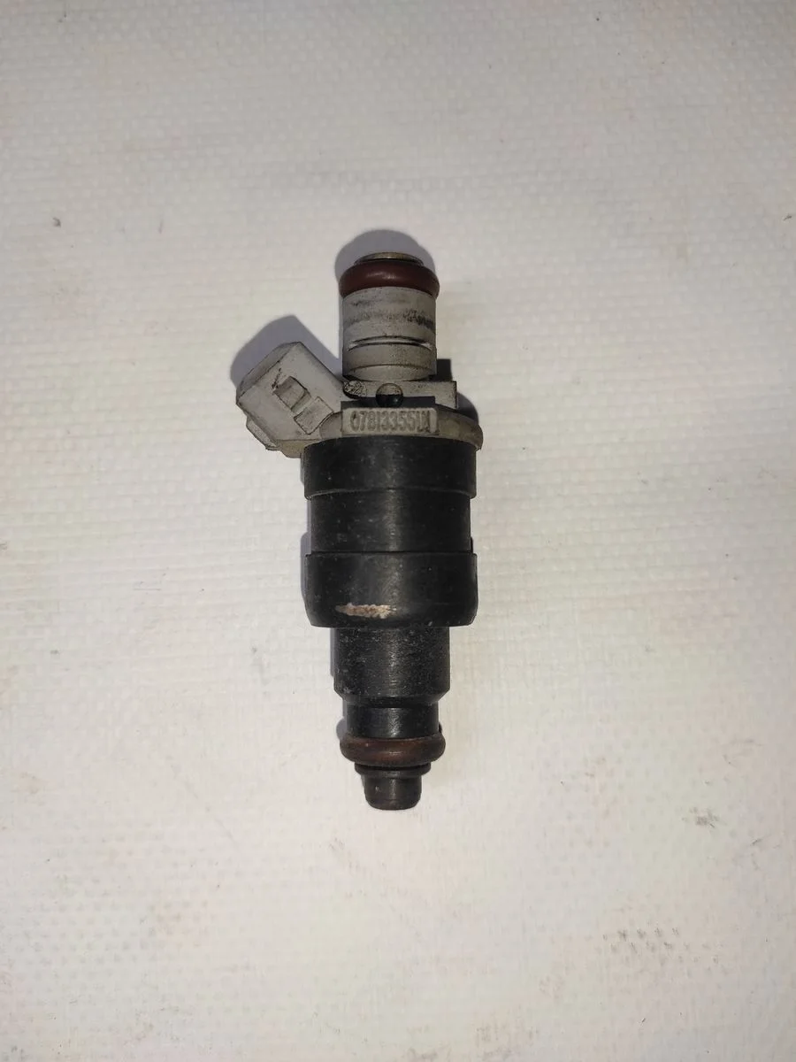 Форсунка инжекторная электрическая Audi A6 C5 (1997—2001)