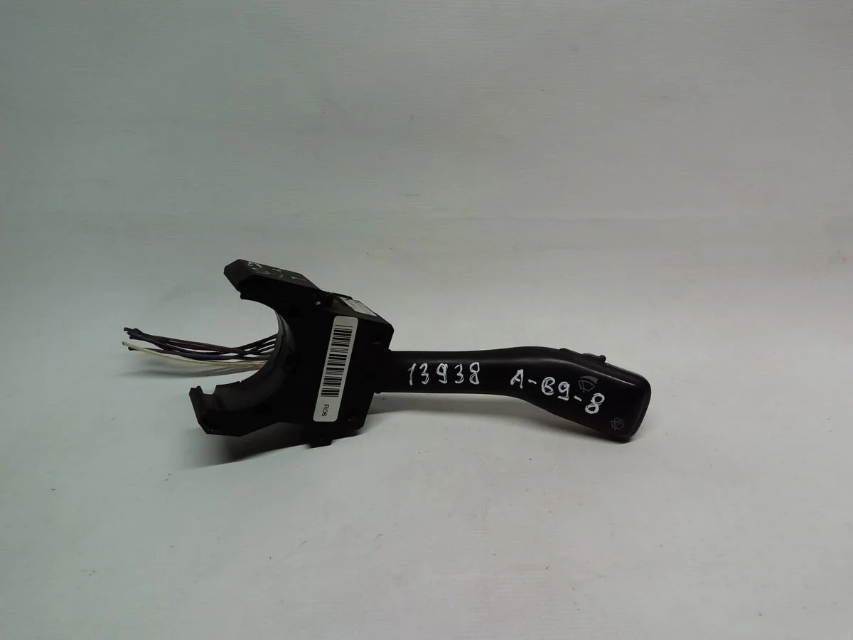 Переключатель стеклоочистителей Volkswagen Passat B5 (1996—2001)